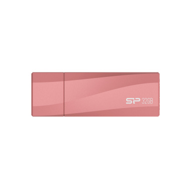 Logo trade promotional item photo of: PENDRIVE SILICON POWER MOBILE - C07 3.2 32GB