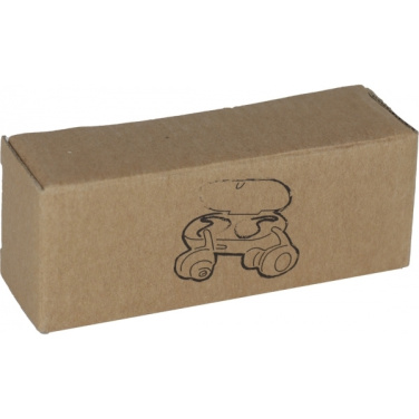 Logotrade corporate gift picture of: In-ear headphones WARSAW