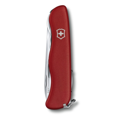 Logotrade promotional merchandise photo of: Pocket knife Picnicker Victorinox