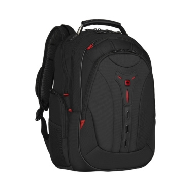Logo trade promotional merchandise photo of: Backpack Wenger Pegasus Deluxe 16''