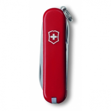 Logo trade promotional products image of: Pocket knife Waiter Victorinox