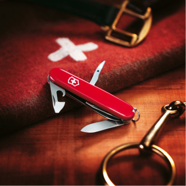 Logotrade business gift image of: Pocket knife Spartan Victorinox