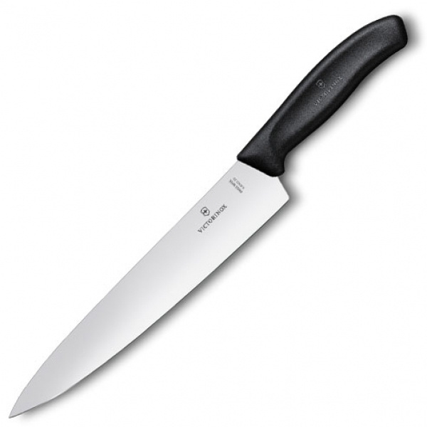 Logo trade promotional products image of: Carving knife Victorinox