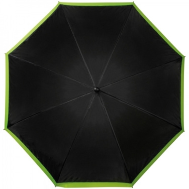 Logo trade promotional items image of: Umbrella GET SEEN
