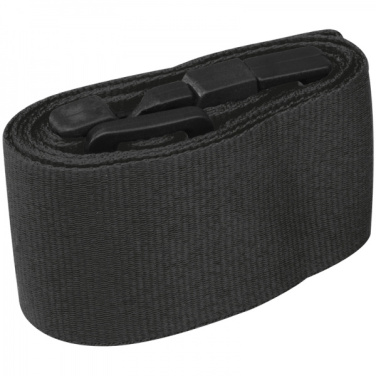 Logo trade promotional product photo of: Adjustable luggage strap MOORDEICH