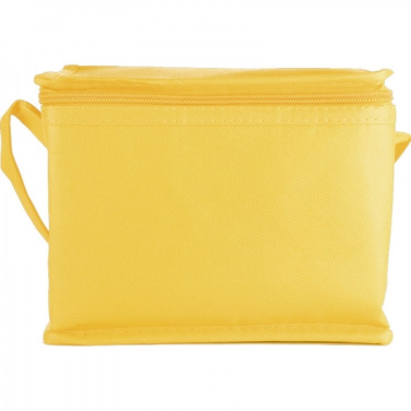 Logotrade advertising products photo of: Non woven cooling bag NIEBY