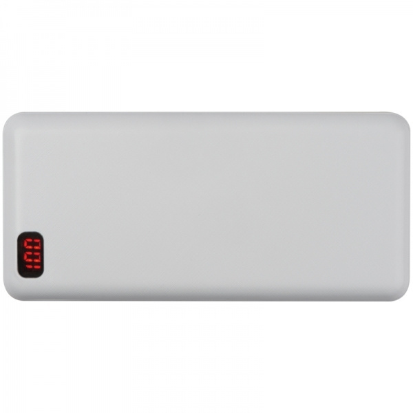 Logotrade promotional giveaway picture of: Power bank CRACOW