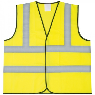 Logotrade business gift image of: Safety jacket VENLO