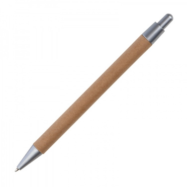 Logotrade promotional merchandise picture of: Paper pen BLACKPOOL
