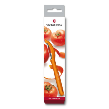Logo trade promotional gifts image of: Peeler Victorinox