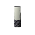 Pendrive Silicon Power Blaze B30 3.1, black