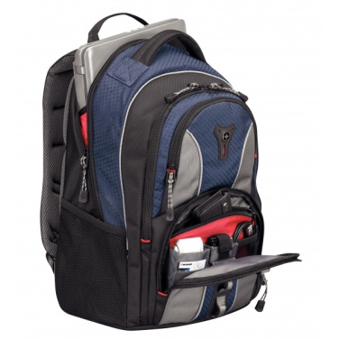 Logo trade corporate gift photo of: Backpack Wenger Cobalt 16''