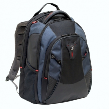 Logotrade promotional products photo of: Backpack Wenger Mythos 15,6''
