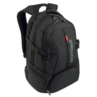 Logo trade promotional gifts picture of: Backpack Wenger Transit 16''