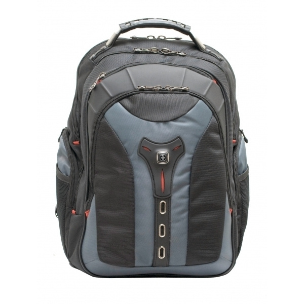 Logo trade promotional giveaway photo of: Backpack Wenger Pegasus 17''