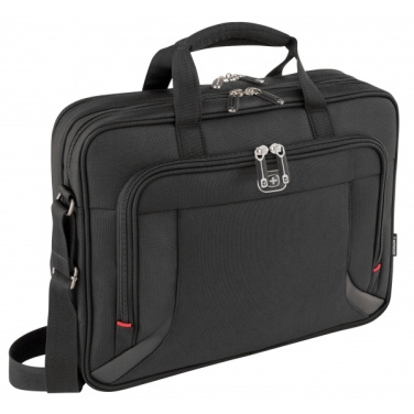 Logotrade promotional item image of: Laptop bag Wenger Prospectus 16''