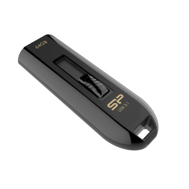 Logotrade corporate gifts photo of: Pendrive Silicon Power Blaze B21 3.1