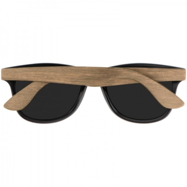 Logo trade promotional product photo of: Sunglasses WOODLOOK