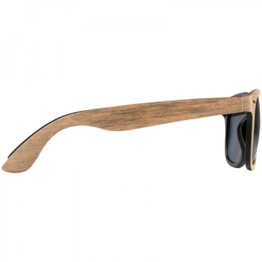 Logotrade promotional items photo of: Sunglasses WOODLOOK