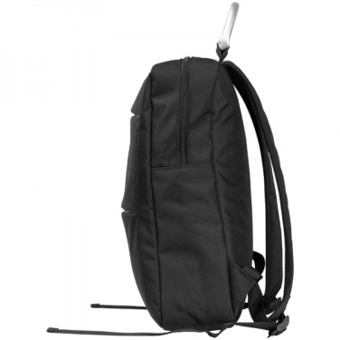 Logo trade promotional items picture of: Laptop bag CHESTERFIELD