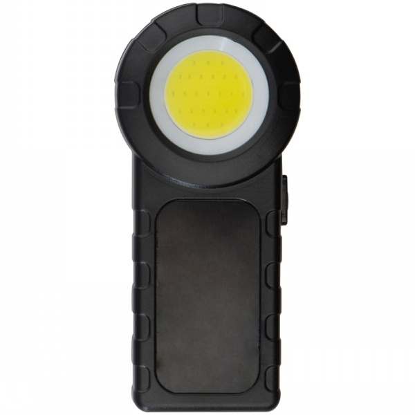 Logo trade promotional giveaways picture of: Torch LANGEOOG