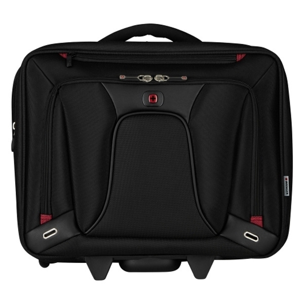 Logo trade promotional item photo of: Torba pilotka Wenger Transfer 16''