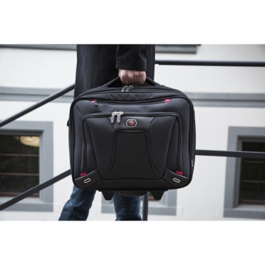 Logo trade corporate gifts picture of: Torba pilotka Wenger Transfer 16''