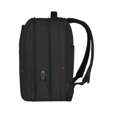 Logo trade business gift photo of: Backpack Wenger City Traveler 16''