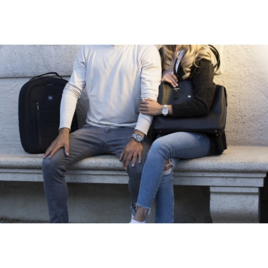 Logotrade promotional gift picture of: Backpack Wenger City Traveler 16''