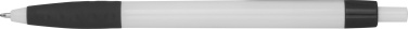 Logo trade business gift photo of: Ballpen NEWPORT