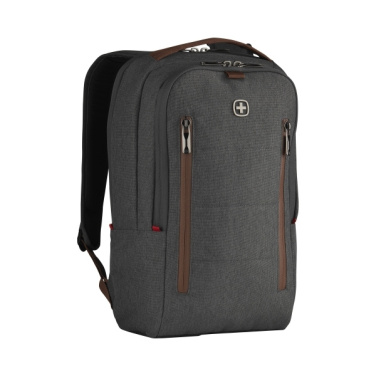 Logotrade promotional giveaways photo of: Backpack Wenger City Style Upgrade 16''