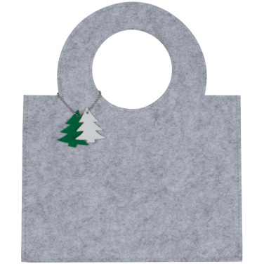 Logotrade advertising product picture of: X-mas bag felt OSORNO