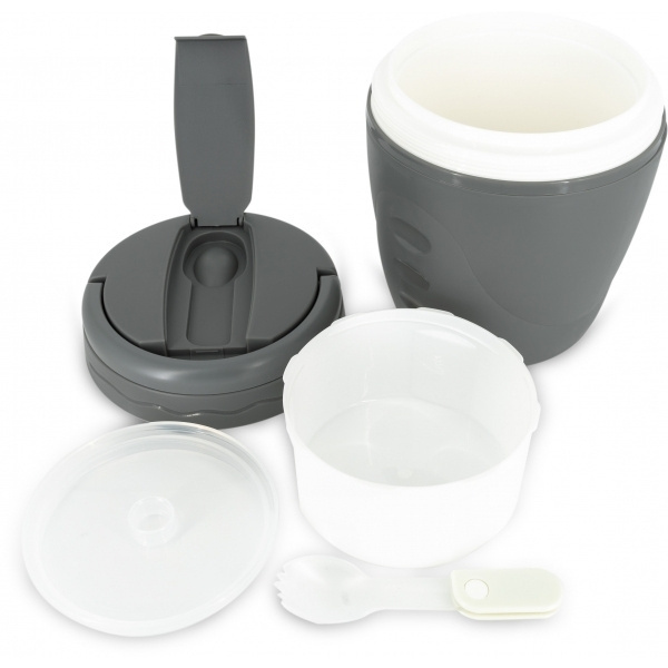 Logotrade promotional product image of: Lunchbox MILANO