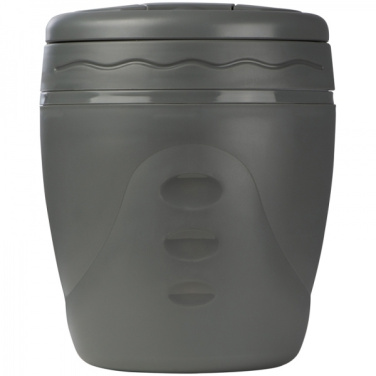 Logo trade promotional items image of: Lunchbox MILANO