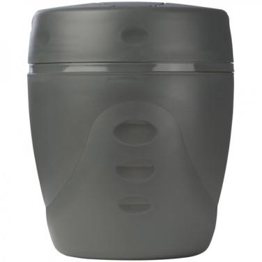 Logotrade promotional merchandise image of: Lunchbox MILANO