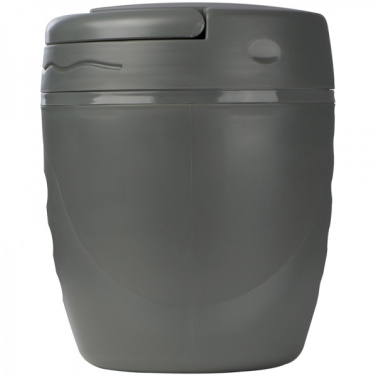 Logotrade advertising product image of: Lunchbox MILANO