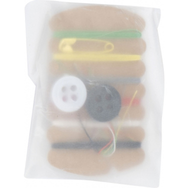 Logo trade promotional product photo of: Sewing kit MELBOURNE