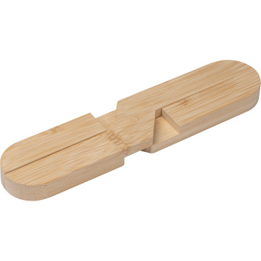 Logotrade business gift image of: Foldable trivet ROTTERDAM