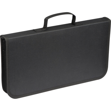 Logotrade promotional product picture of: Barbecue set EINDHOVEN