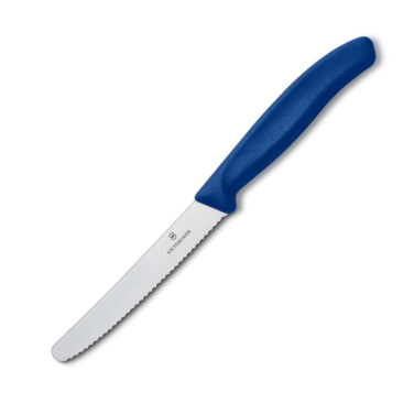Logotrade promotional items photo of: Tomato and Sausage Knife SwissClassic Victorinox