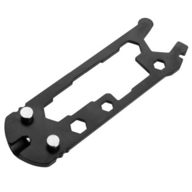 Logo trade promotional products picture of: Bike tools INARI Schwarzwolf