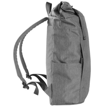 Logotrade business gift image of: Backpack OHIO Schwarzwolf