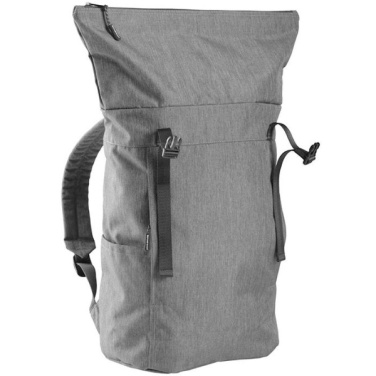 Logo trade promotional item photo of: Backpack OHIO Schwarzwolf