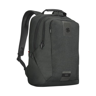 Logotrade promotional item image of: Backpack Wenger MX ECO Professional 16''