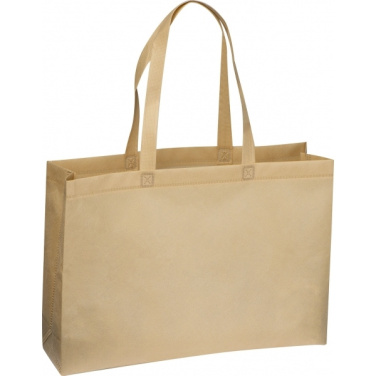 Logo trade promotional giveaways image of: Non-woven Bag SAN RAFAEL