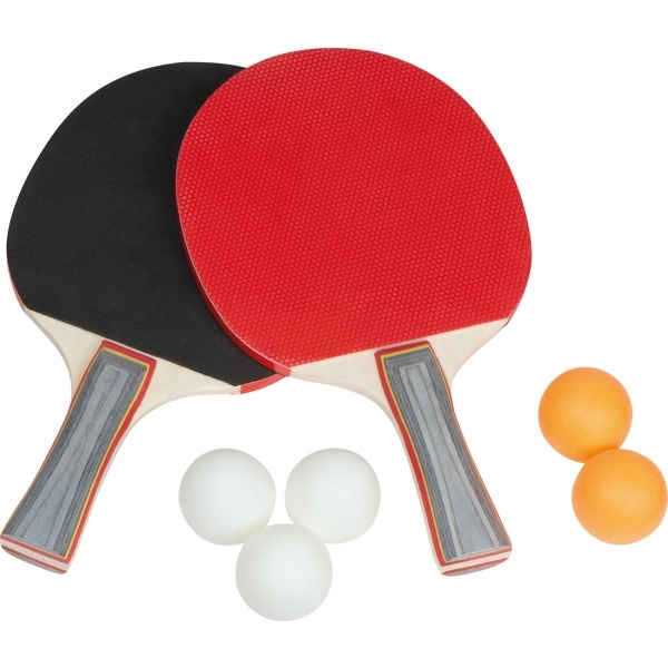 Logotrade promotional items photo of: Table tennis set MASSTRICHT