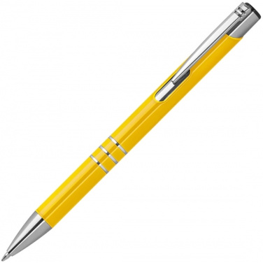 Logotrade business gifts photo of: Ballpen LAS PALMAS