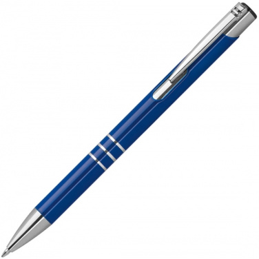 Logotrade promotional product image of: Ballpen LAS PALMAS