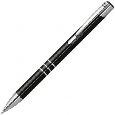 Logo trade promotional giveaways picture of: Ballpen LAS PALMAS