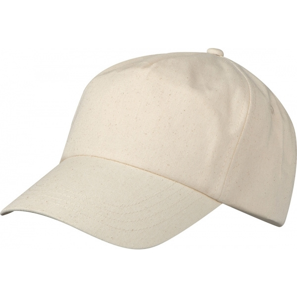 Logo trade promotional gifts picture of: Baseball cap LYON
